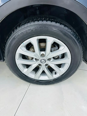 Renault Kadjar - imagine 9