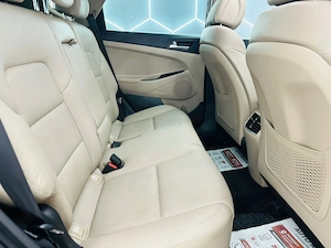 Hyundai Tucson - imagine 7