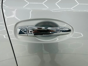 Nissan X-Trail - imagine 10