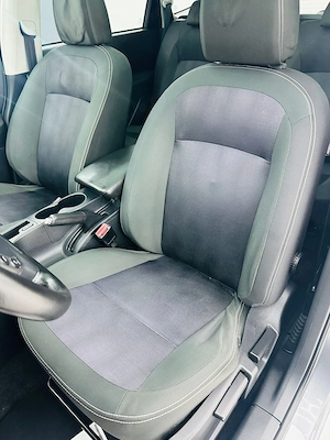 Nissan Qashqai - imagine 14