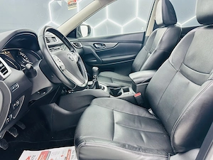 Nissan X-Trail - imagine 16