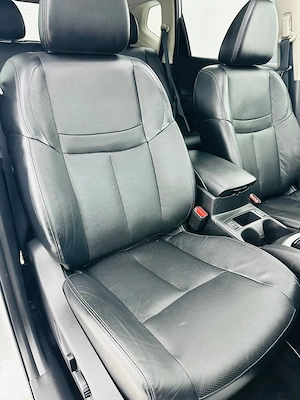 Nissan X-Trail - imagine 20