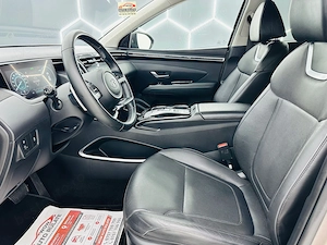 Hyundai Tucson - imagine 16