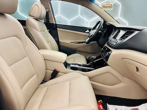 Hyundai Tucson - imagine 20