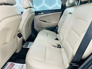 Hyundai Tucson - imagine 17