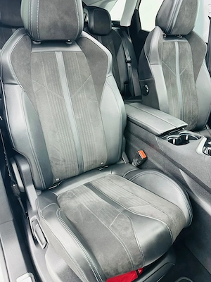 Peugeot 3008 - imagine 19
