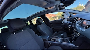 Peugeot 508 2012 - imagine 10