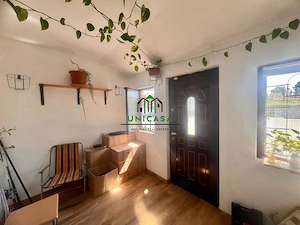 APARTAMENT LA PARTER – STRADA DACIA/ ZONA 1 MAI – RÂMNICU VÂLCEA - imagine 5