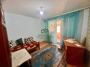 APARTAMENT LA PARTER – STRADA DACIA/ ZONA 1 MAI – RÂMNICU VÂLCEA - imagine 10
