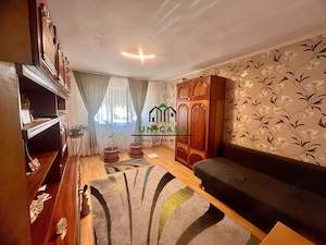 APARTAMENT LA PARTER – STRADA DACIA/ ZONA 1 MAI – RÂMNICU VÂLCEA