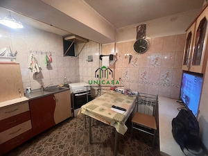 APARTAMENT LA PARTER – STRADA DACIA/ ZONA 1 MAI – RÂMNICU VÂLCEA - imagine 4