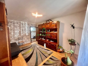 APARTAMENT LA PARTER – STRADA DACIA/ ZONA 1 MAI – RÂMNICU VÂLCEA - imagine 3