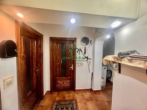 APARTAMENT LA PARTER – STRADA DACIA/ ZONA 1 MAI – RÂMNICU VÂLCEA - imagine 16