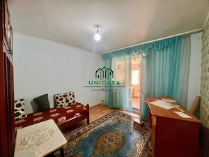 APARTAMENT LA PARTER – STRADA DACIA/ ZONA 1 MAI – RÂMNICU VÂLCEA - imagine 15