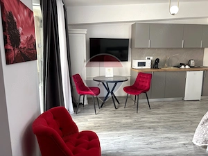 13 Septembrie | Prosper Center | Garsoniera Premium | Prima Inchiriere - imagine 4