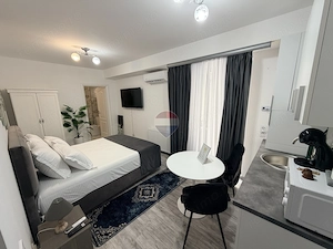 13 Septembrie | Prosper Center | Garsoniera Premium | Prima Inchiriere