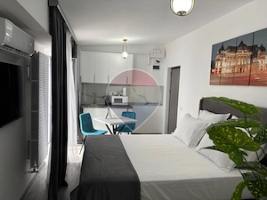 13 Septembrie | Prosper Center | Garsoniera Premium | Prima Inchiriere - imagine 2