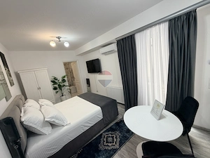 13 Septembrie | Prosper Center | Garsoniera Premium | Prima Inchiriere - imagine 2
