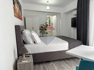 13 Septembrie | Prosper Center | Garsoniera Premium | Prima Inchiriere