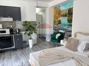 13 Septembrie | Prosper Center | Garsoniera Premium | Prima Inchiriere - imagine 2