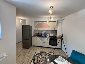 13 Septembrie | Prosper Center | Apartament 2 Cam | Prima Inchiriere - imagine 5
