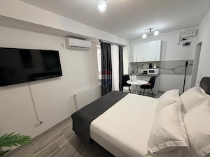 13 Septembrie | Prosper Center | Garsoniera Premium | Prima Inchiriere - imagine 4
