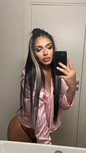 TS Rebecca Reala 