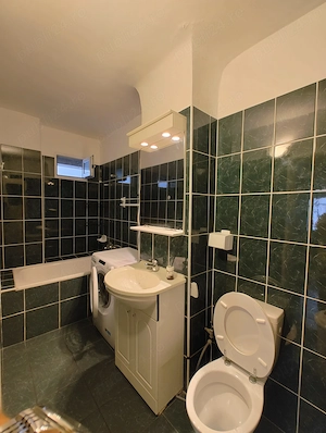 Vând apartament Bulevardul București - imagine 4