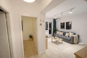 Apartament 2 camere Novum Residence Regie, Orhideea Grozavesti - imagine 5