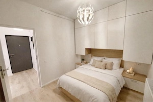 Apartament 2 camere Novum Residence Regie, Orhideea Grozavesti - imagine 3