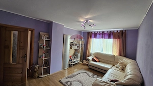 Apartament 3 camere | Calea Romanului | Piatra-Neamț - imagine 5