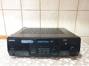 Receiver Kenwood KRF-V4530D Statie Audio
