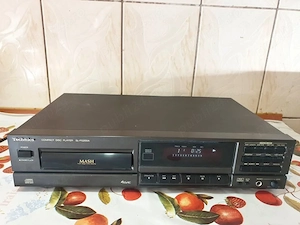 CD Player TECHNICS model SL- PG 200A - Impecabil Germany