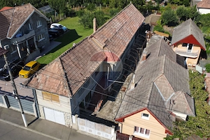 Casă 4 camere | 111 mp | Teren 502 mp | Structură solidă | Turda Nouă - imagine 2