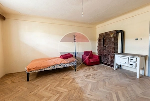 Casă 4 camere | 111 mp | Teren 502 mp | Structură solidă | Turda Nouă - imagine 9
