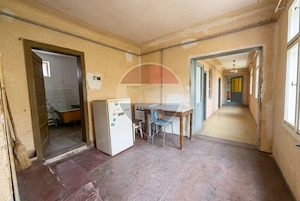 Casă 4 camere | 111 mp | Teren 502 mp | Structură solidă | Turda Nouă - imagine 6