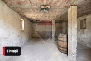 Casă 4 camere | 111 mp | Teren 502 mp | Structură solidă | Turda Nouă - imagine 15