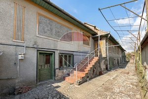 Casă 4 camere | 111 mp | Teren 502 mp | Structură solidă | Turda Nouă - imagine 4
