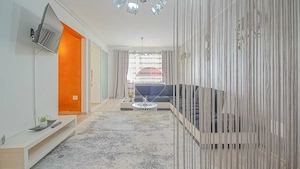COMISION 0% Apartament nou de vanzare gata de mutat Top City Tractorul - imagine 3