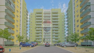 COMISION 0% Apartament nou de vanzare gata de mutat Top City Tractorul