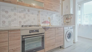 Apartament cu 2 camere de vânzare în zona Electroprecizia - imagine 5