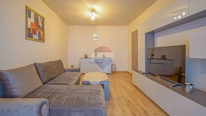 Apartament 2 camere Smart + parcare | Alphaville Arena Brașov, mobilat - imagine 2