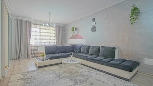 COMISION 0% Apartament nou de vanzare gata de mutat Top City Tractorul - imagine 4