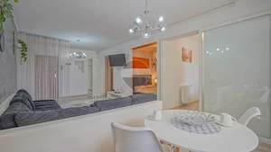 COMISION 0% Apartament nou de vanzare gata de mutat Top City Tractorul - imagine 7