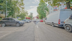 Apartament cu 2 camere de vânzare în zona Electroprecizia - imagine 16