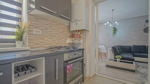 COMISION 0% Apartament nou de vanzare gata de mutat Top City Tractorul - imagine 10