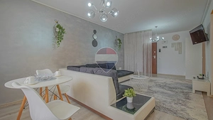 COMISION 0% Apartament nou de vanzare gata de mutat Top City Tractorul - imagine 5