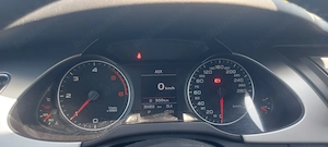 Audi A4 B8 2010 Avant,2.0 TDI,143CP,Multitronic - imagine 9