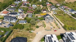 Teren 925 mp · Intravilan · PUZ Aprobat · Zona Cimitirul Evreiesc - imagine 7