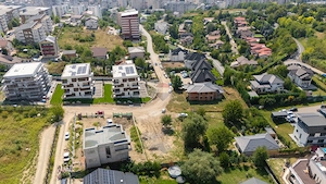Teren 925 mp · Intravilan · PUZ Aprobat · Zona Cimitirul Evreiesc - imagine 8